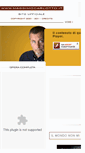 Mobile Screenshot of massimocarlotto.it